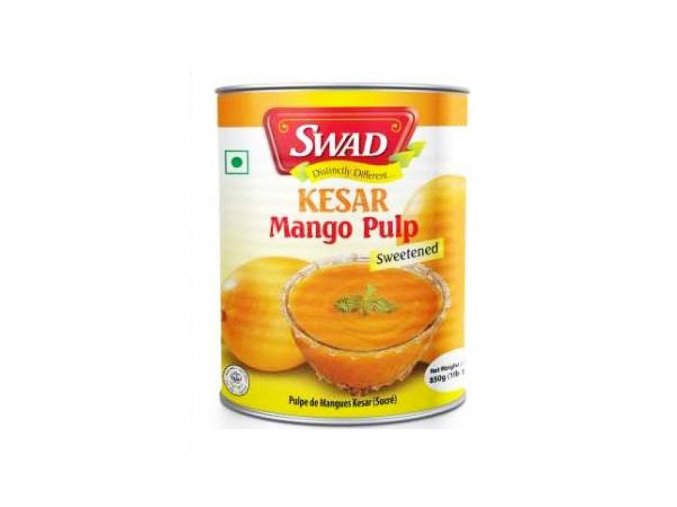 137 swad mango pyre 850g