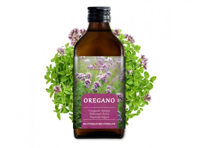 6199 hydrolat oregano