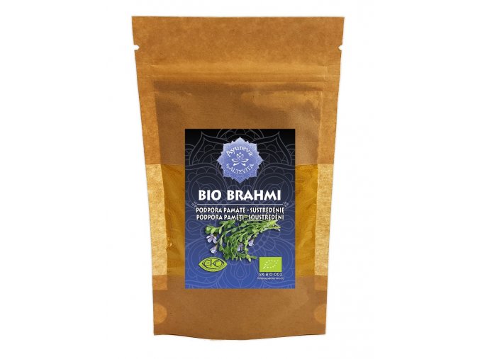 707 altevita bio brahmi 60g