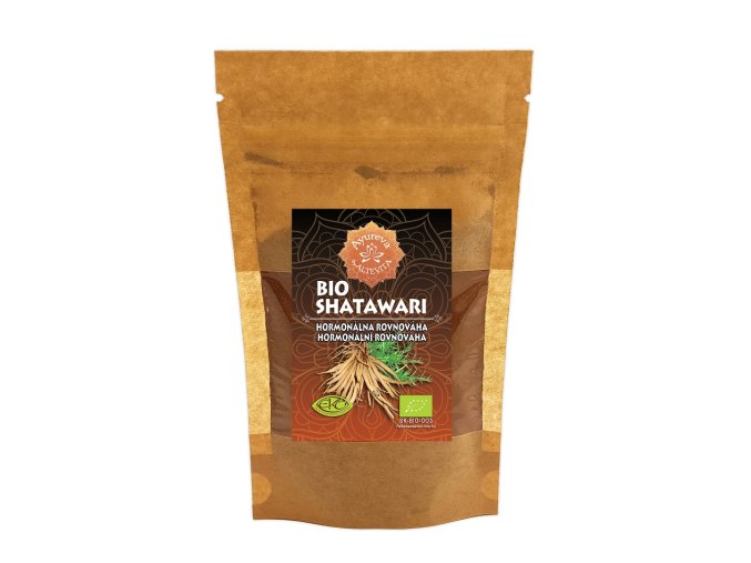 710 altevita bio shatawari 60g