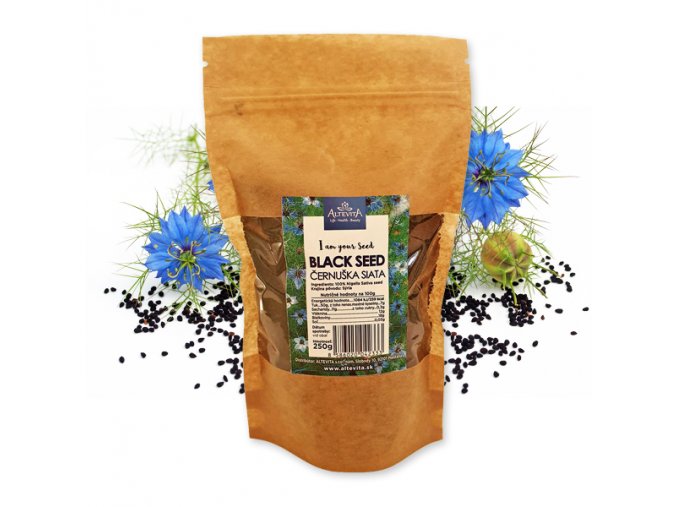 422 altevita cernuska siata nigella sativa 250g