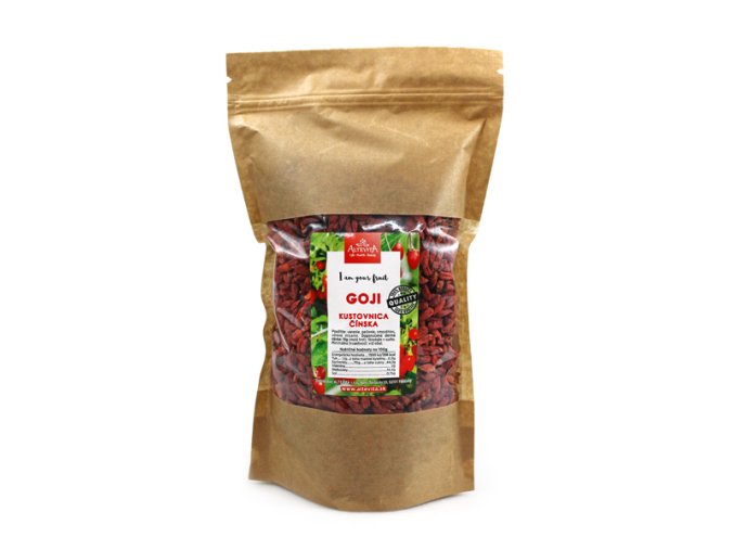 goji 500g