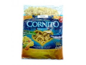 cestoviny fusilli bezglutenove 200g