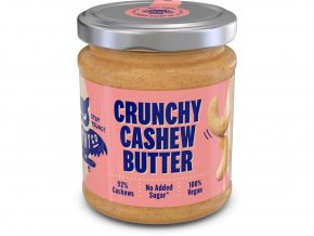 483 4103 crunchy cashew butter 180g x 6 pcs cpack shadow 2
