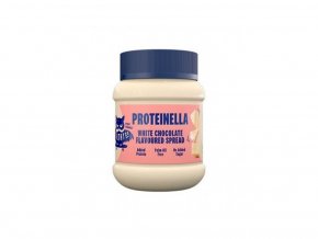 1265 healthyco proteinella white chocolate 400g