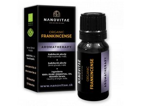 frankincense