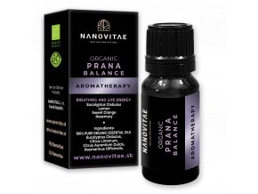 prana