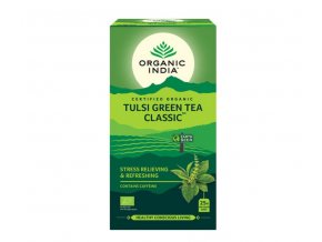Screenshot 2023 07 06 at 14 54 04 Organic India Tulsi so zeleným čajom porciovaný čaj 25 vreciek Superstrava.sk staráme sa o Vaše zdravie