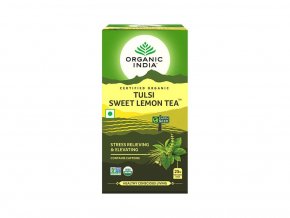 6034 tulsi sladky citro n organic india