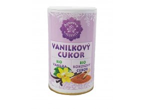 2159 altevita bio vanilkovy cukor kokosovy v cukornicke 100g