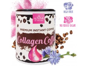 1991 altevita collagen coffee 100g