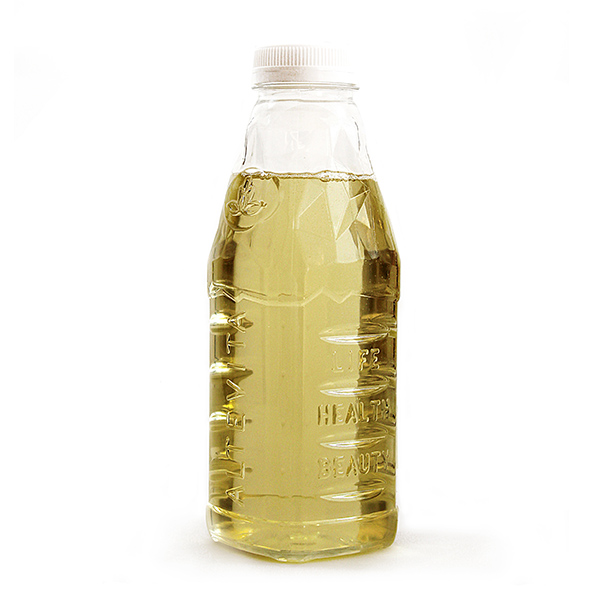 Altevita Organické tekuté kastilské mýdlo - 100% natural 500ml