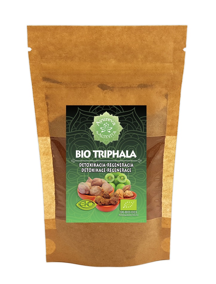 Altevita BIO Triphala 60g