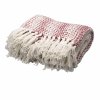 5241 3 awm boho pohodlny prehoz 125 x 150 cm rubinova dvoubarevna 1ks