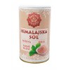 2138 altevita himalajska sol ruzova jemna 200g solnicka