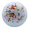 Bomba do koupele Duha – Pivoňka (180 g)