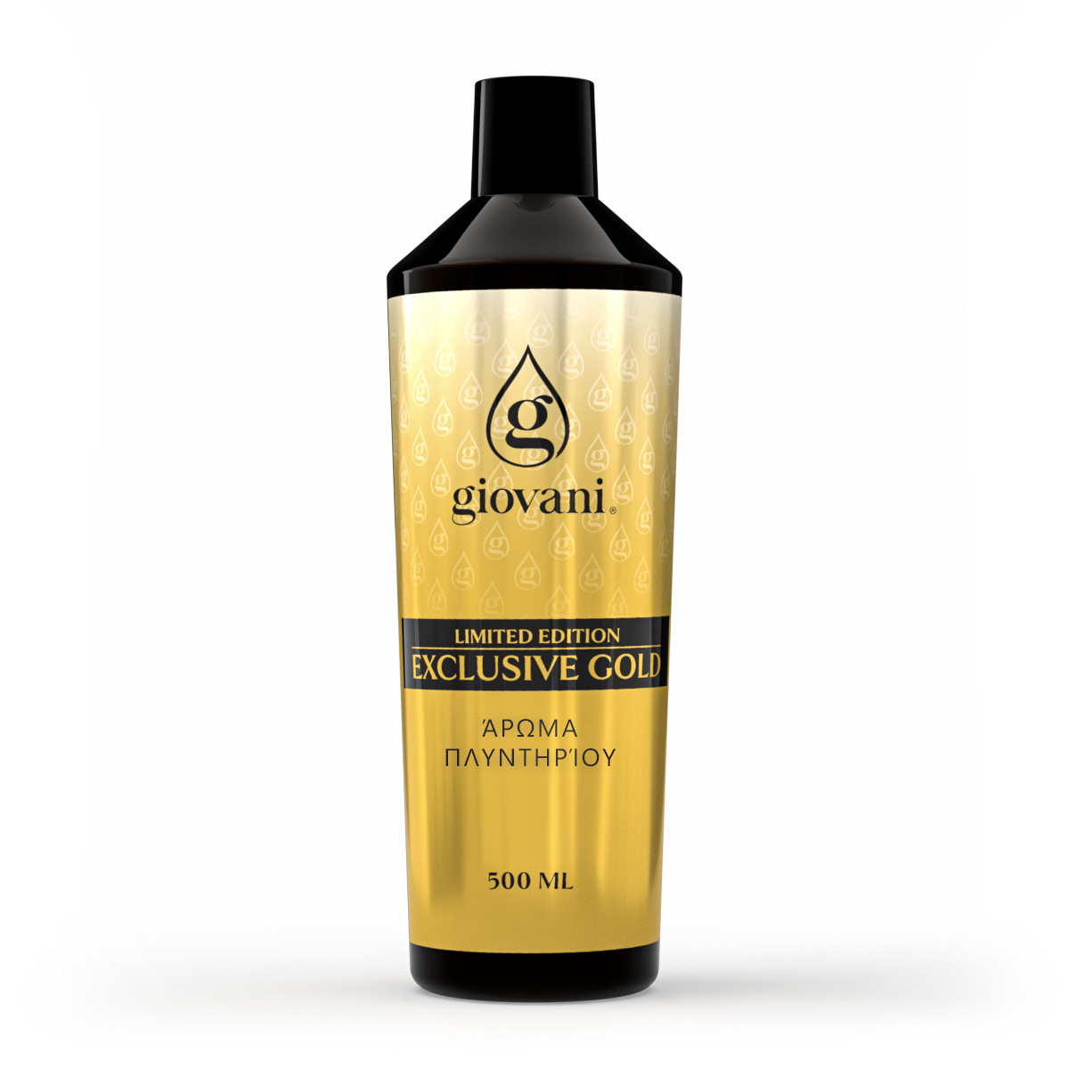 Exclusive Gold