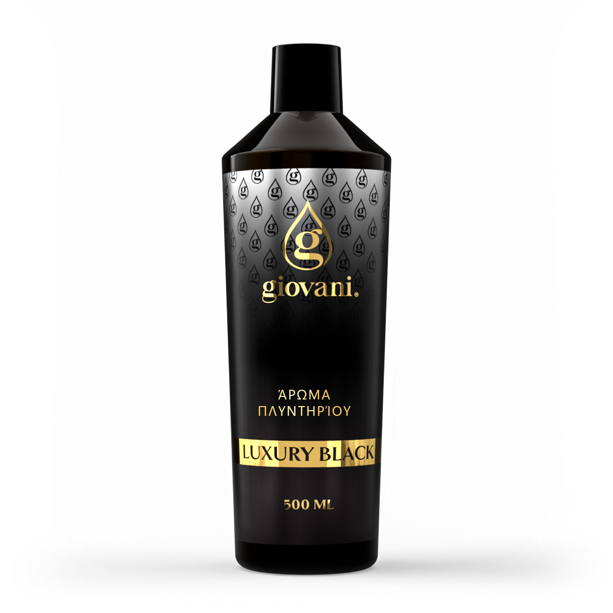 Luxury Black