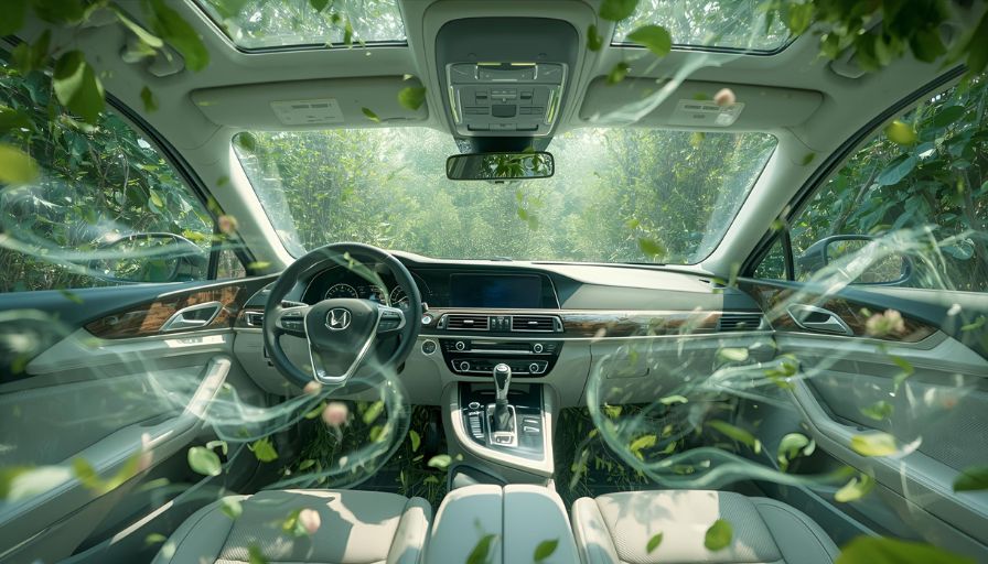 Φρεσκάδα χωρίς κόπο