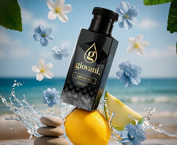 Giovani Grey Dolce