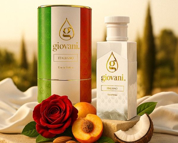 Giovani Italiano