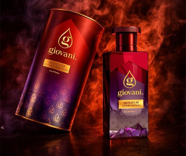 Giovani Signature