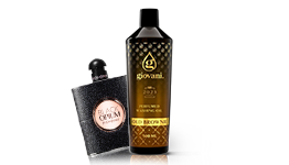 Λάδι πλύσης Giovani OLD BROWNIE