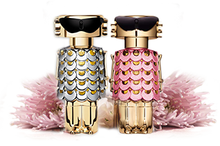 Σχετικά με το άρωμα Paco Rabanne