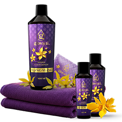 Λάδι ρούχων YLANG-YLANG