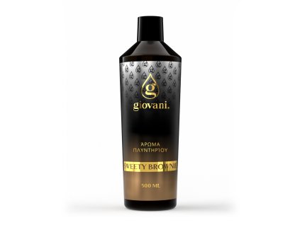 Άρωμα πλυντηρίου SWEETY BROWNIE 500 ml