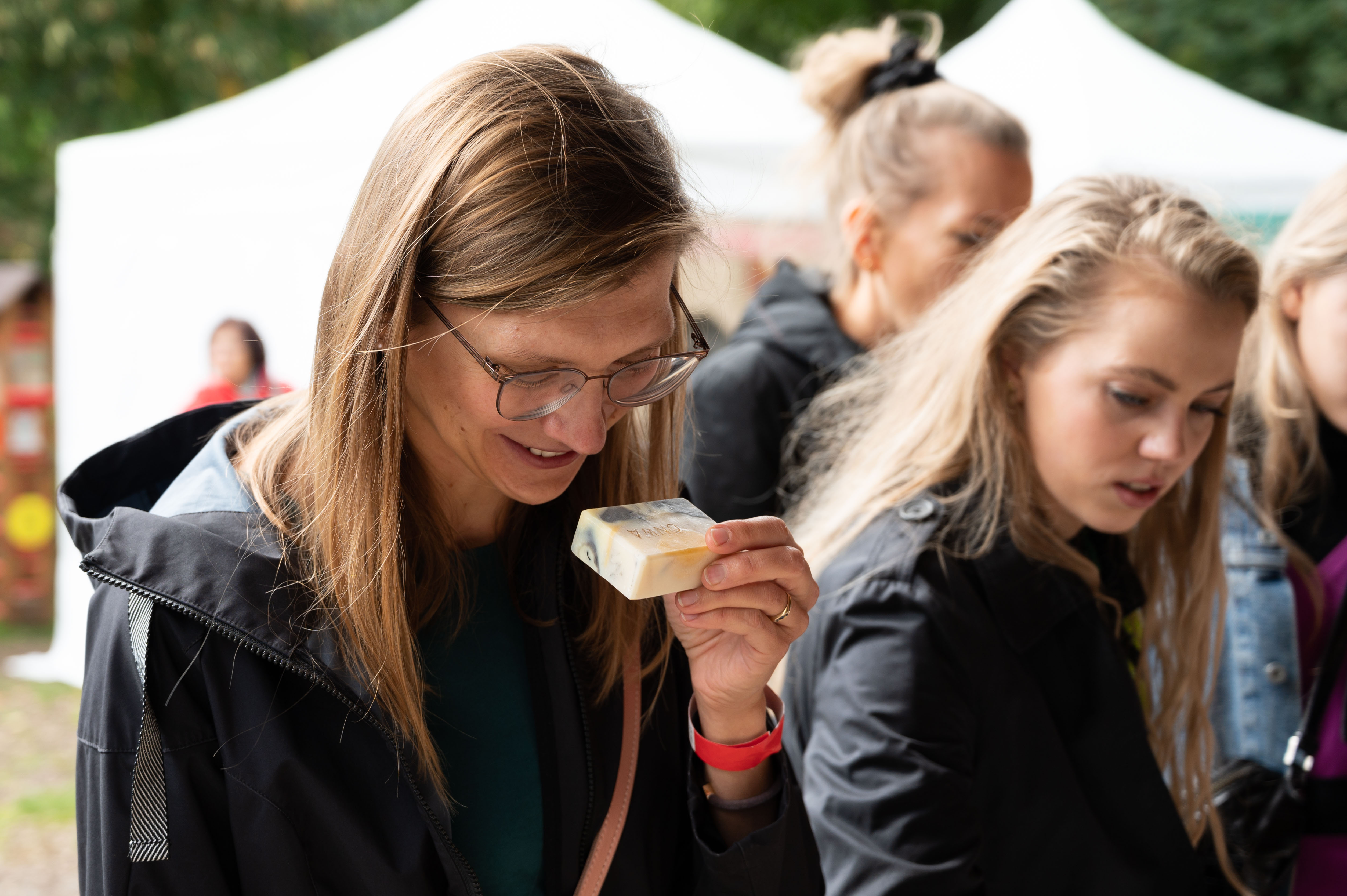 Festival Aromaterapie & Bylinky 2022