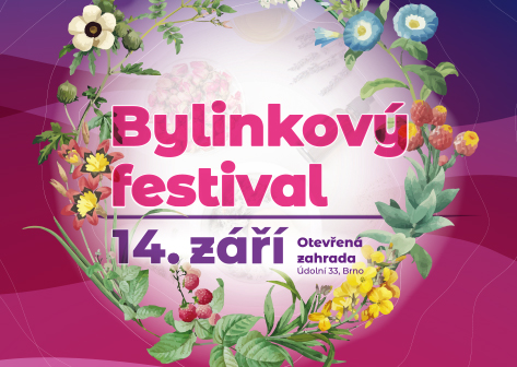 Bylinkový festival
