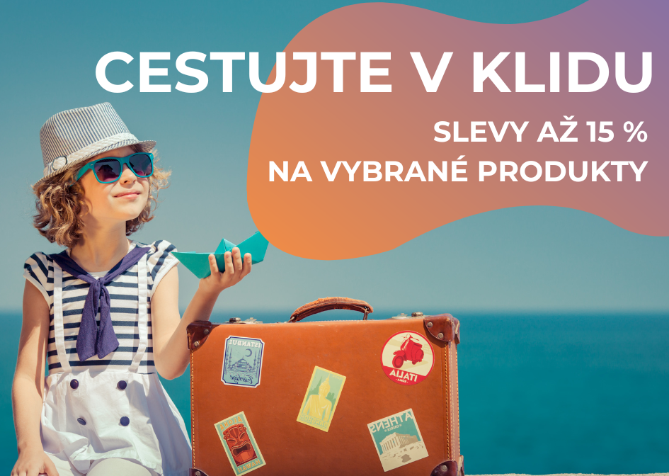 Aromaterapie na cesty