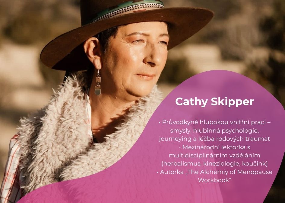 Cathy Skipper