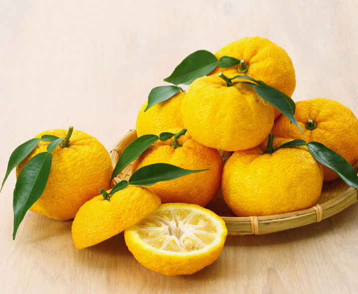 YUZU