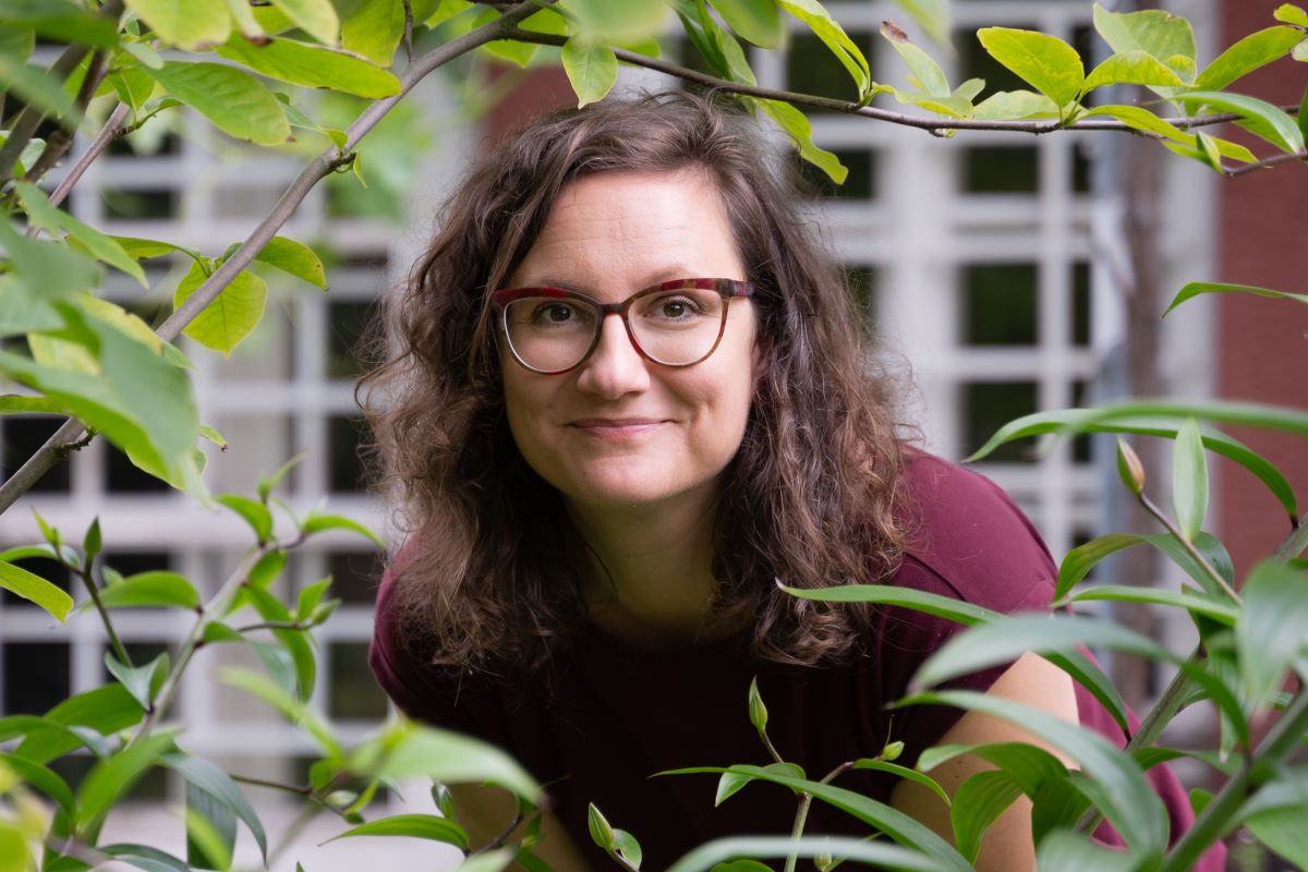 Anna Krutová aromaterapie