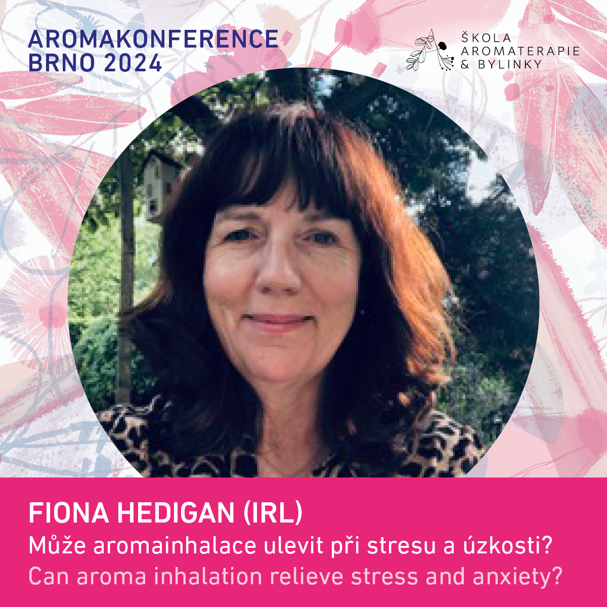 Fiona-Hedigan-Aromakonference-Brno