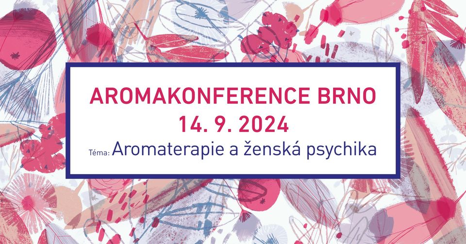 aromakonference