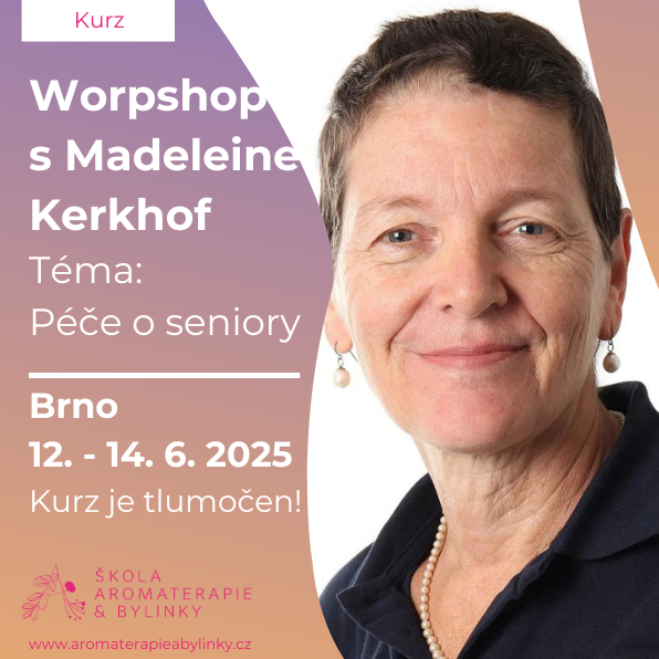 Madeleine Kerkhof Masterclass