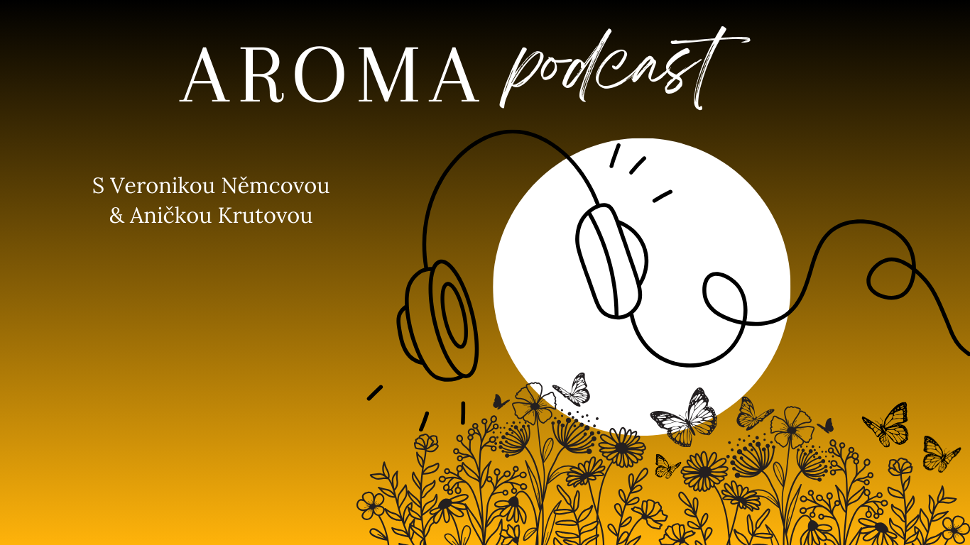Aromapodcast