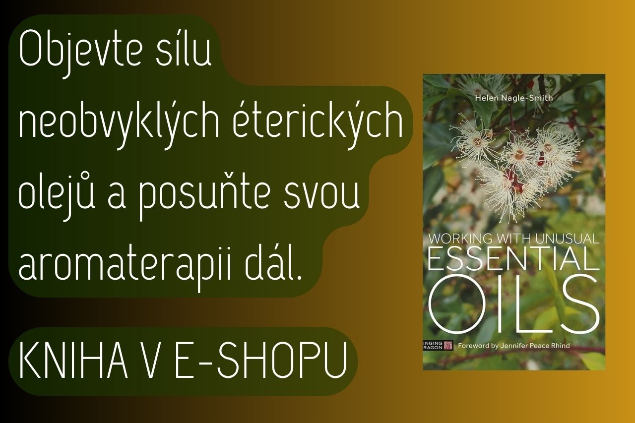 Working with unusual oils