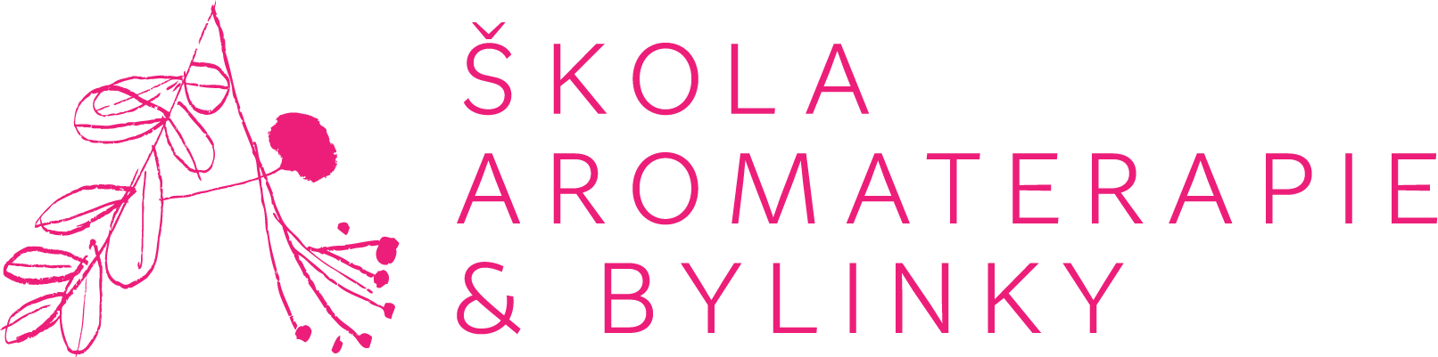 Škola Aromaterapie & Bylinky