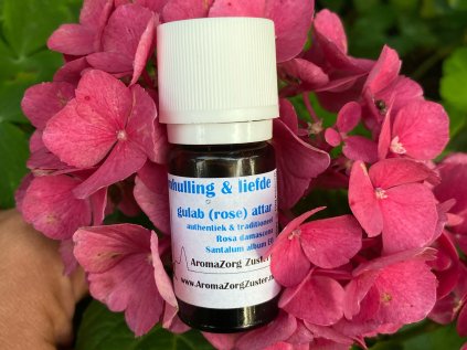 Gulab Rose Attar 5ml