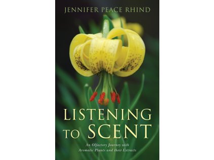 9781848191259, Listening to Scent