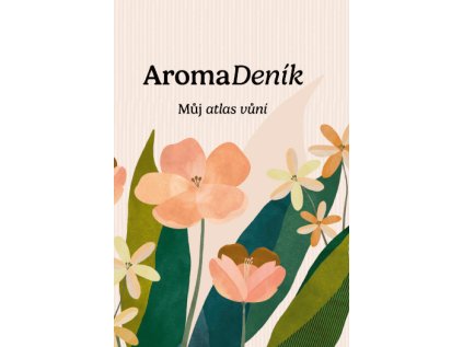 aromadeník