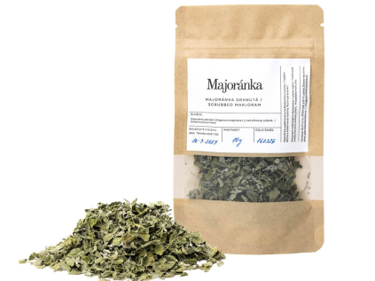 majoránka