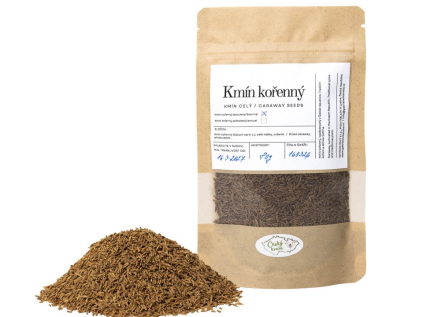 kmín