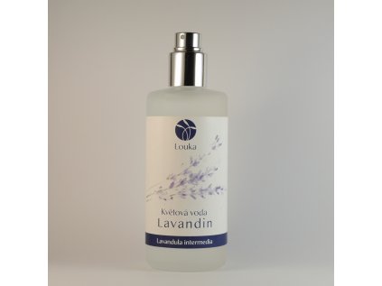 Hydrolát lavandin 100ml