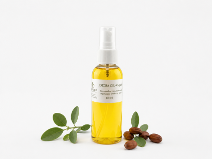 JOJOBA3