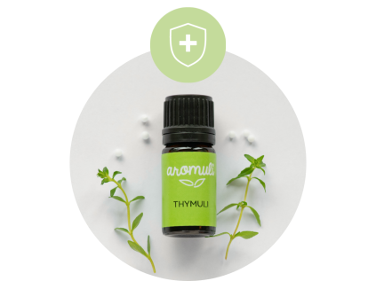 aromuli THYMULI